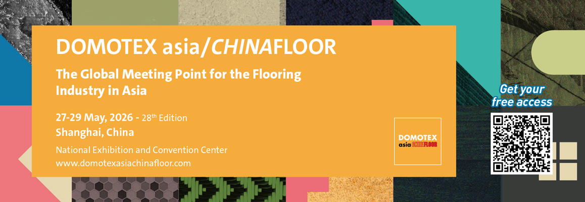 Domotex Asia